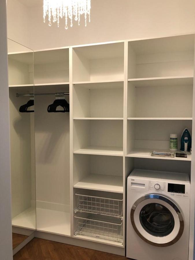 Apartament W Sercu Miasta Zamość Buitenkant foto